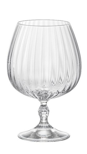 Set calici liquore - 6,