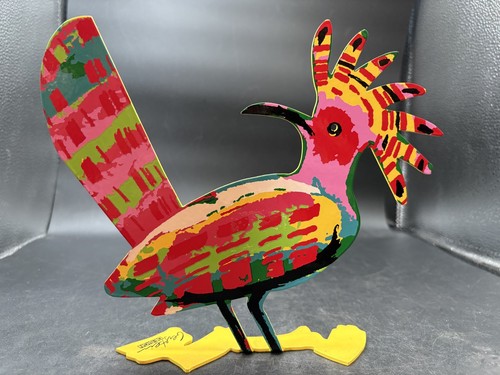 David gerstein zfat - zfat, bird