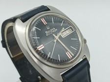 Vintage Bulova Accutron