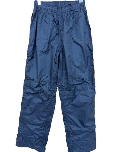 Pantaloni pioggia columbia - pantaloni,