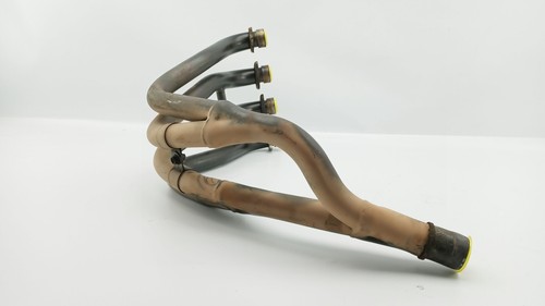 Collettore scarico suzuki - scarico,