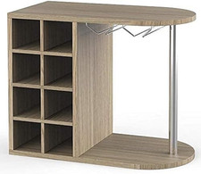 Scaffale Cantinetta Bottiglie