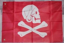 Bandiera Dei Pirati Teschio