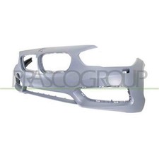 Paraurti Anteriore Con Primer Bmw 1 Series - F20/f21 - Lci Dal 2015 Al 2019