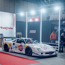 1:64 GP Tokyo Auto Salon LB