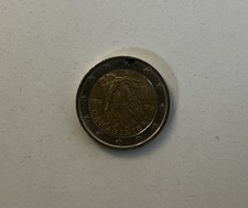 Moneta 2€ Carabinieri 1814-2014