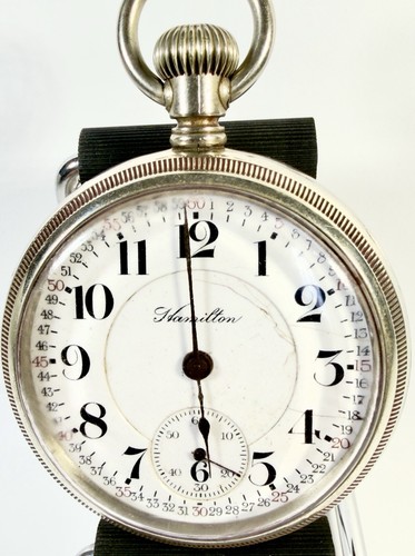 Antico orologio tasca 1912 - antico,