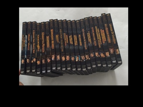007 the best edition serie - the,