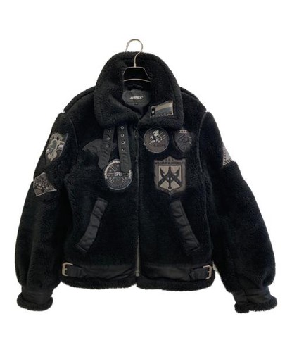 Avirex top gun retro 3 - gun,