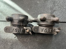 Collari vintage york - vintage,