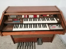 organo elettrico Farfisa