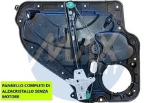 ALZACRISTALLO ALZAVETRO DESTRO
