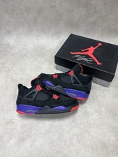 Air Jordan 4 Retro NRG Raptors