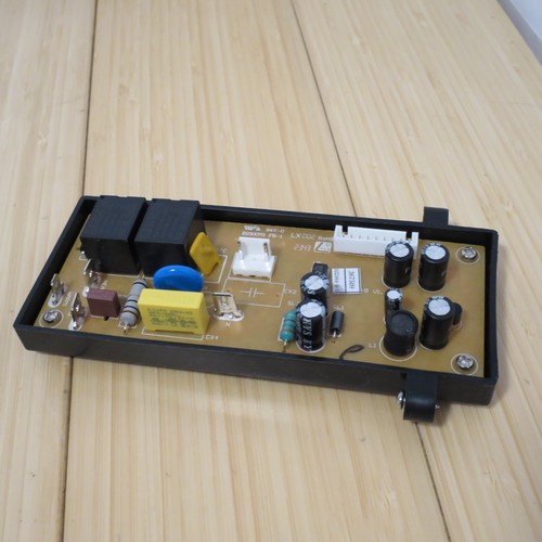 Main controller circuit board - main,