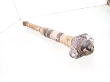 Ammortizzatore posteriore