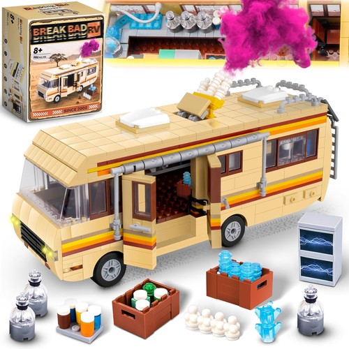 Camper per break - camper, di