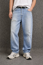 Jeans Roy Rogers Uomo Denim