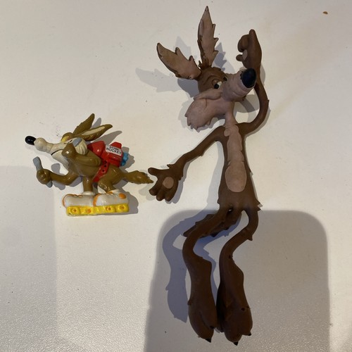 Vintage warner bros wile - vintage,