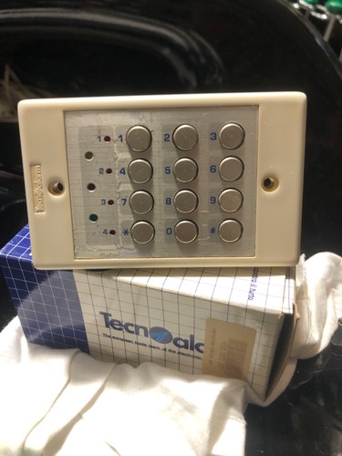 Tastiera digital key - tastiera,