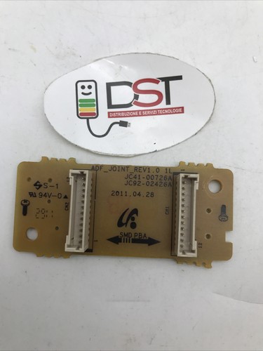 Scheda pcb adf jc41 00726a - ,, x