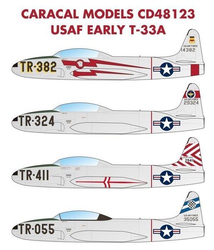 Decalcomania caracal models - decalcomania,