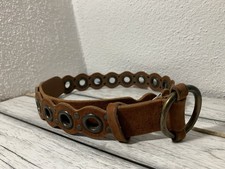 Cintura Vintage Donna D&G