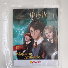 Harry Potter Album Completo