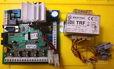 Kit allarme antifurto Bentel