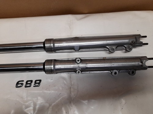 Forcella honda 750 rc 01 - forcella, k