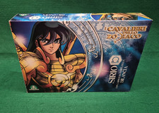 I Cavalieri dello Zodiaco