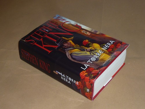 Stephen king torre nera - stephen,