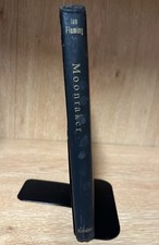 Moonraker - James Bond - 007 - Ian Fleming 1955 -  Macmillan Book Club Edition