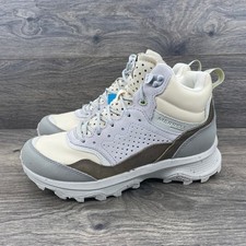 Merrell Speed Solo Mid