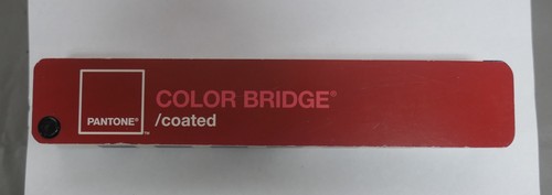 Pantone color bridge guida - color,