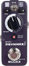 Micro Drummer II Chitarra
