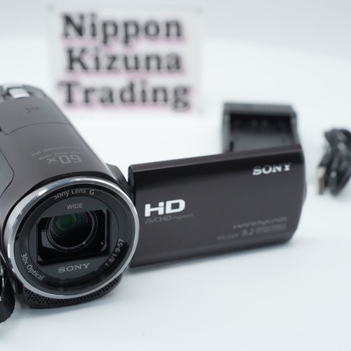 Handycam sony hdr - handycam,