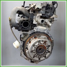 Motore Completo Funzionante FYDA 74kw da FORD FOCUS CAK 1998 2002 BENZINA Usato