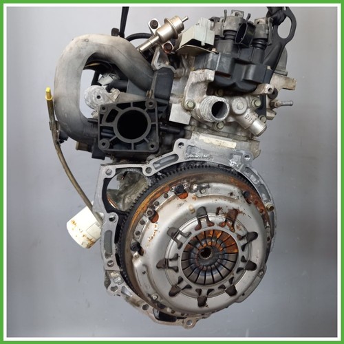 Motore completo funzionante - motore,