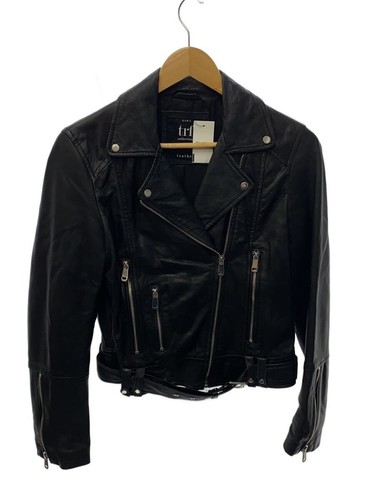 Giacca zara trf double - zara,