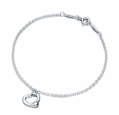 Bracciale tiffany elsa - tiffany, &