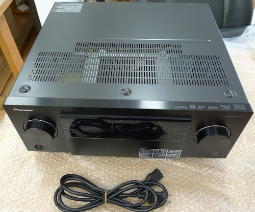 Pioneer lx86 amplificatore - pioneer, sc-lx86