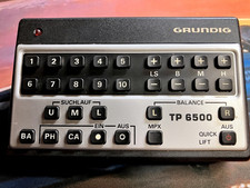 Telecomando Grundig TP6500 per