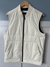 Scaldamuscoli Zara Uomo Gilet