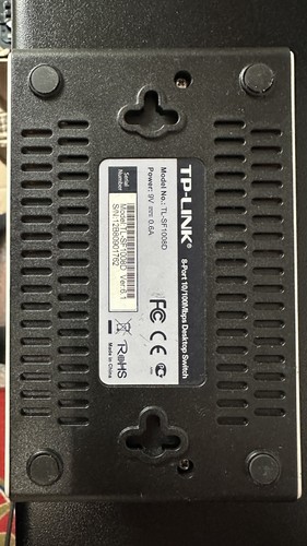 Link - tp-link, (tl-sf1008d