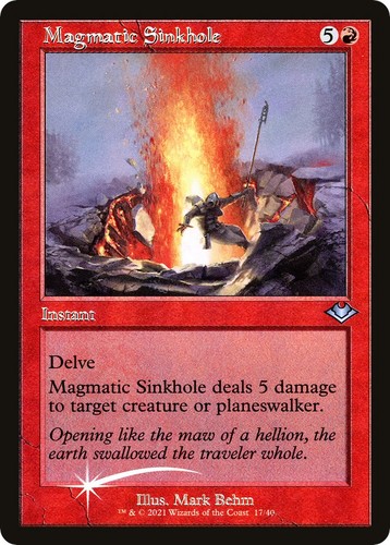 Foglio sinkhole magmatico - sinkhole,