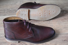 Timberland Oakrock LT Chukka