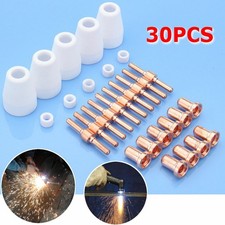 30x Kit punte elettrodo