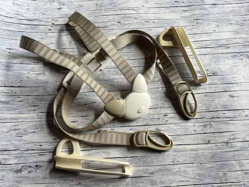 Cinghia imbracatura stokke - cinghia,