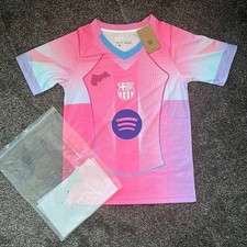 Maglia calcio Barcellona FC
