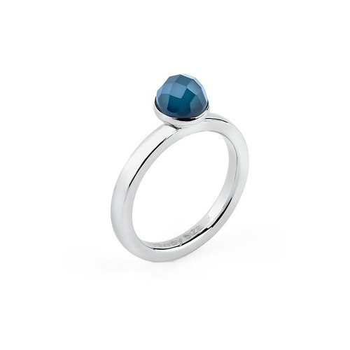 Anello brosway acciaio e - anello,